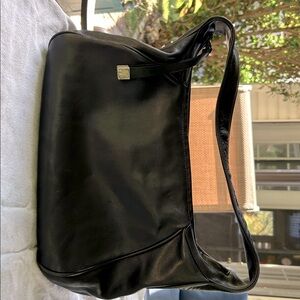 Michael kors handbag with some damage